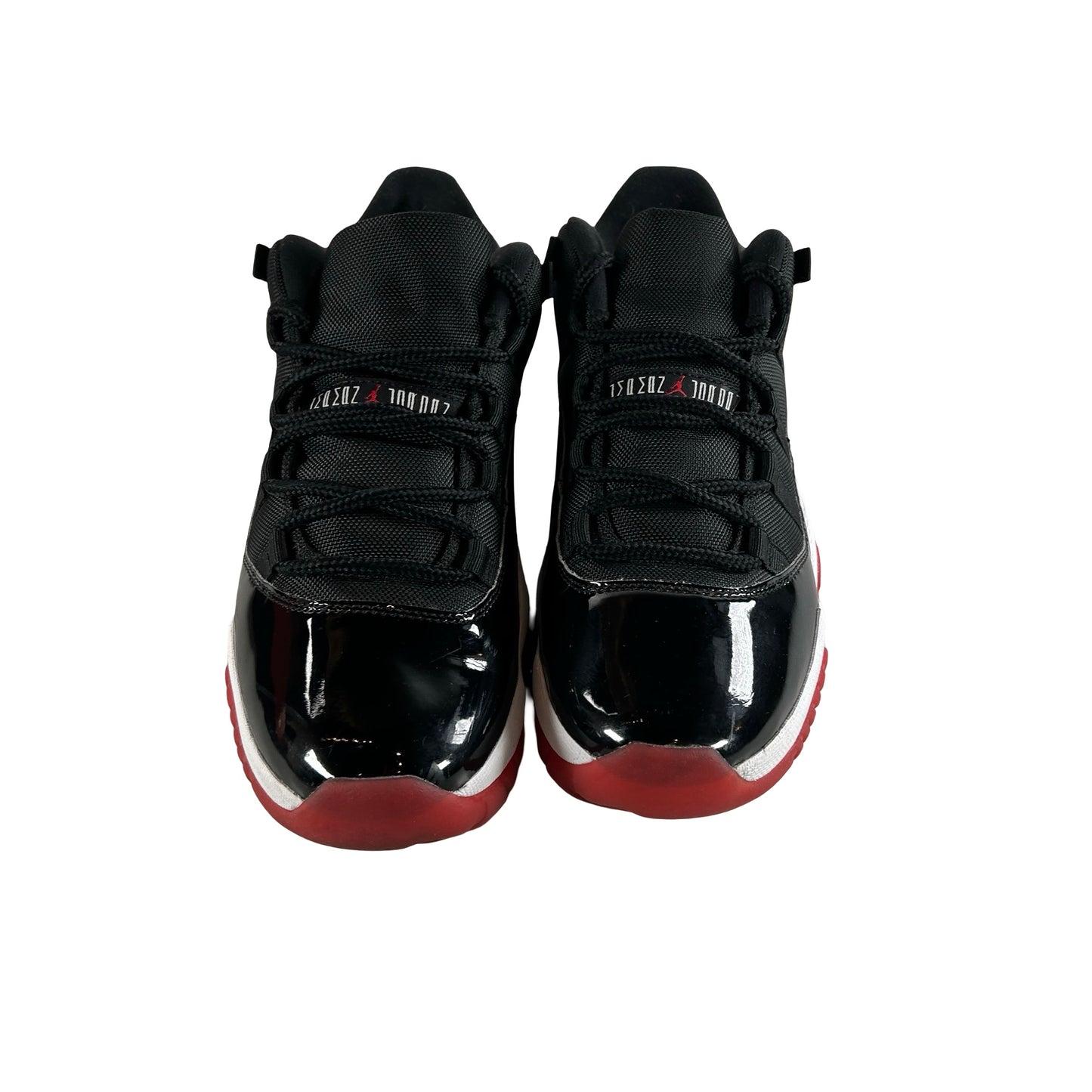 FV5104 006 Jordan 11 Retro Low Bred (2025) - 10 M (Used3)