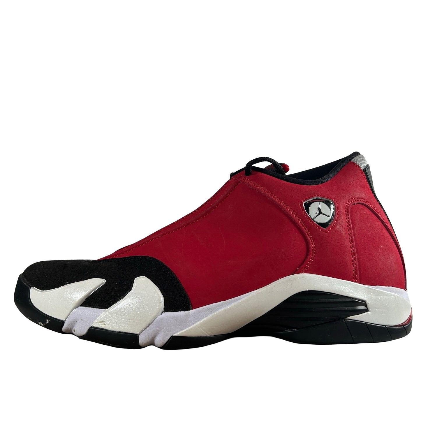487471 006 Jordan 14 Toro [USED] - 10.5 M (Used) (Replace Box)
