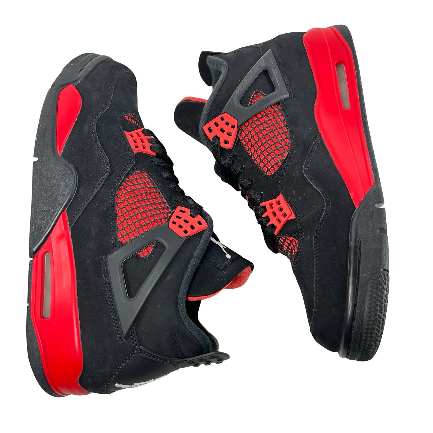 CT8527 016 Jordan 4 Retro Rojo Trueno