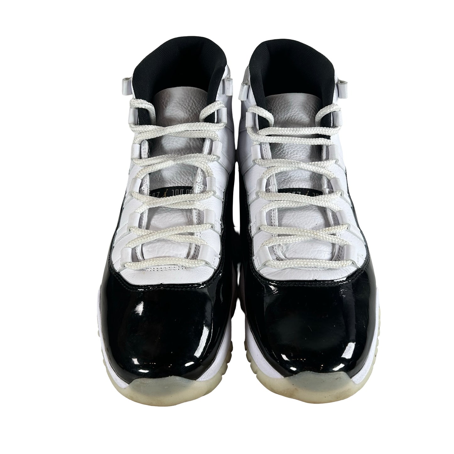 CT8012 170 Jordan 11 Retro DMP Defining Moments (2023) [USED] - 11 M (Used10)