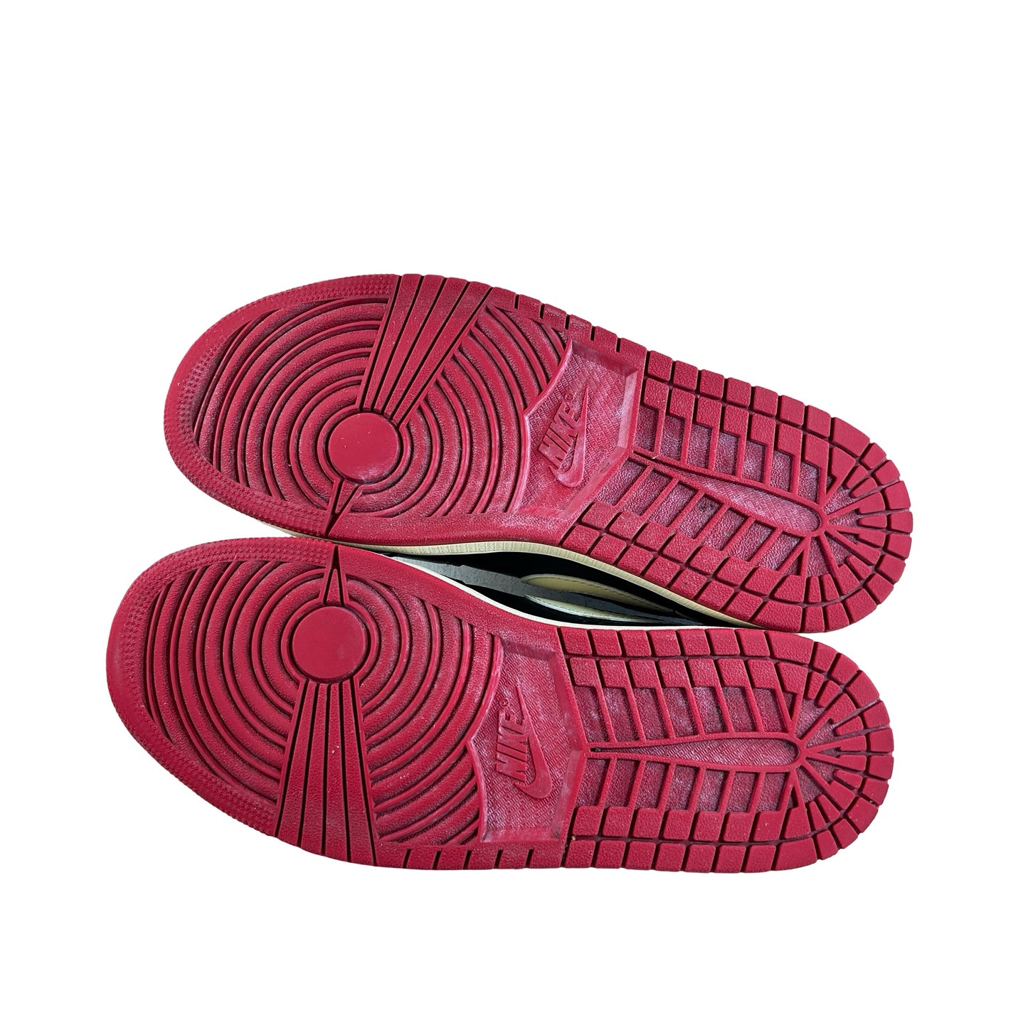 IB8958 001 Jordan 1 Retro Low OG Nigel Sylvester Nitro Better With Time [USED] - 8.5 M (Used2)