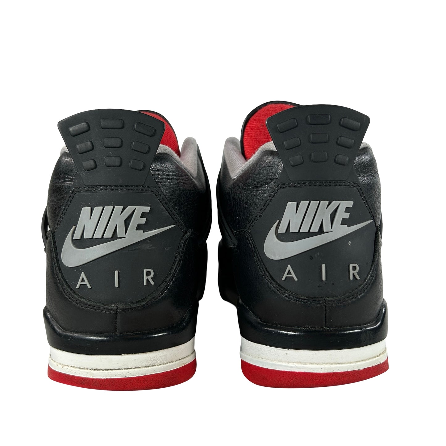 FV5029 006 Jordan 4 Retro Bred Reimagined [USED] - 13 M (Used10)