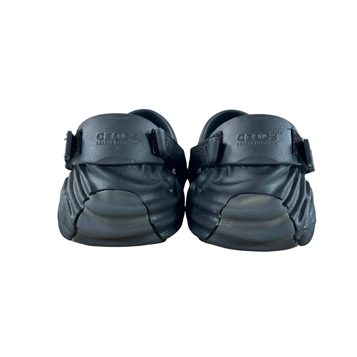 207393 001 Zueco Crocs Pollex de Salehe Bembury Sasquatch