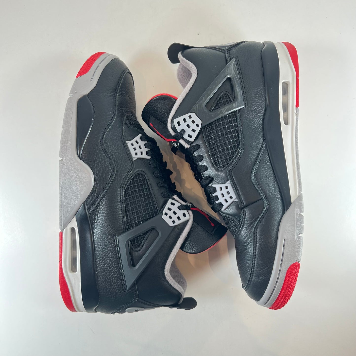 FV5029 006 Jordan 4 Retro Bred Reimagined [USED] - 11 M (Used4)