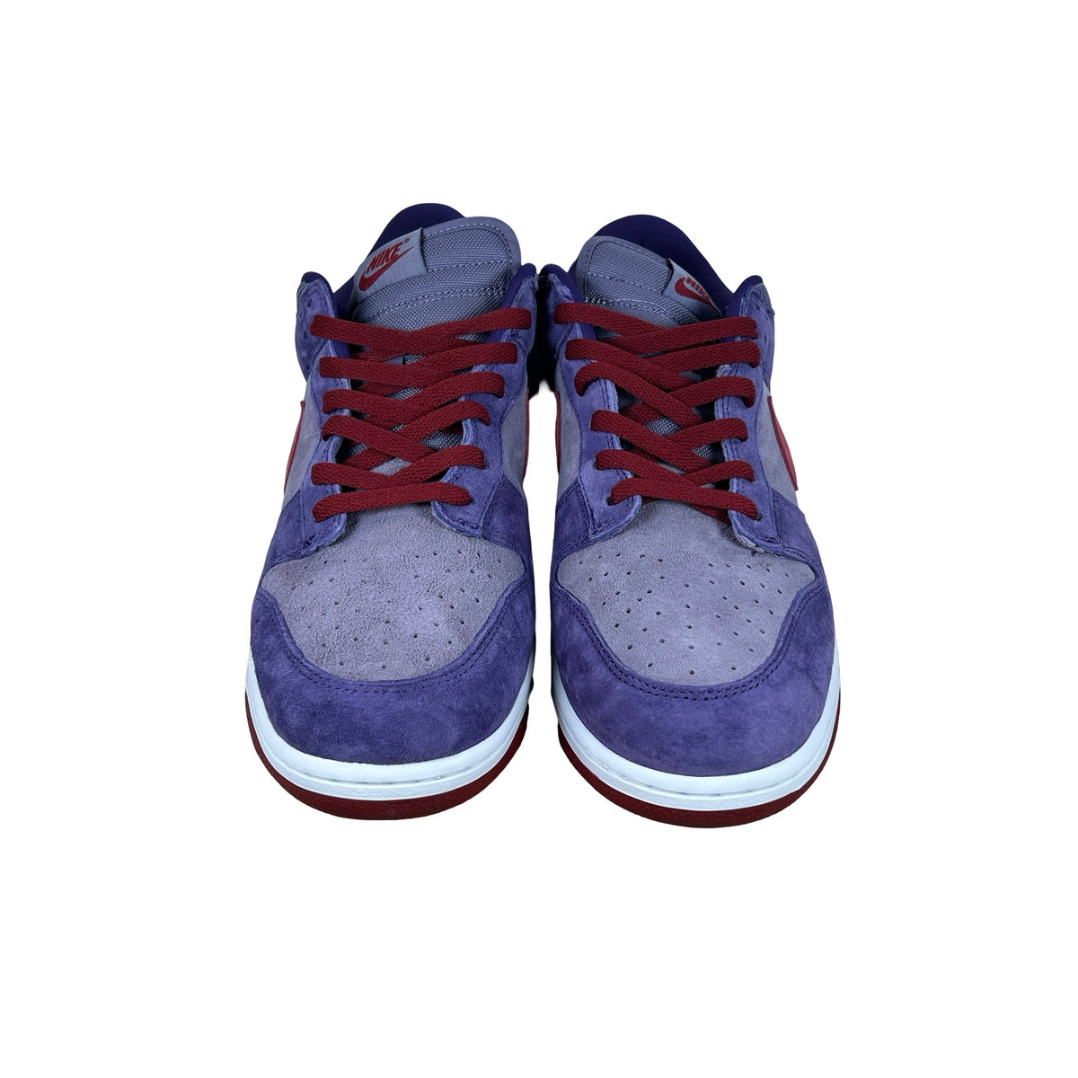 CU1726 500 Nike Dunk Low Plum (2023) [USED] - 13 M (Used)