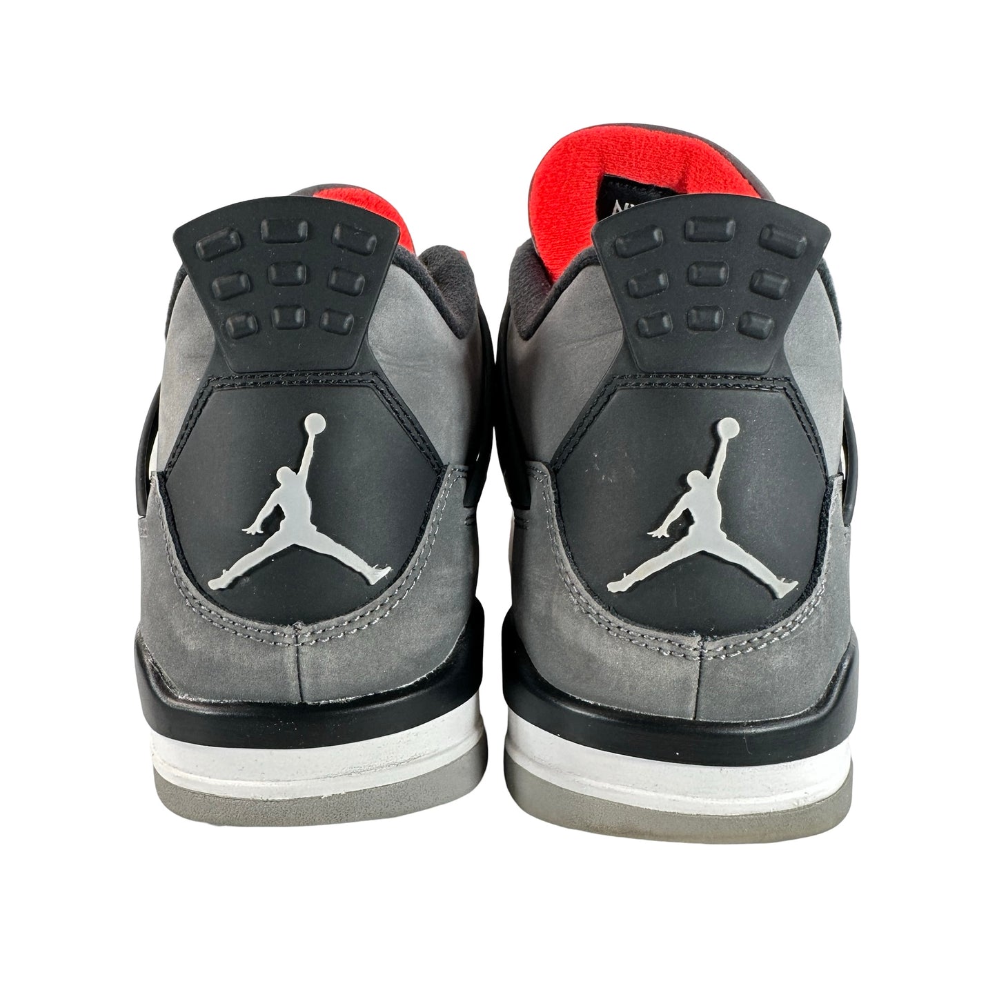 DH6927 061 Jordan 4 Retro Infrared [USED] - 8.5 M (Used2)