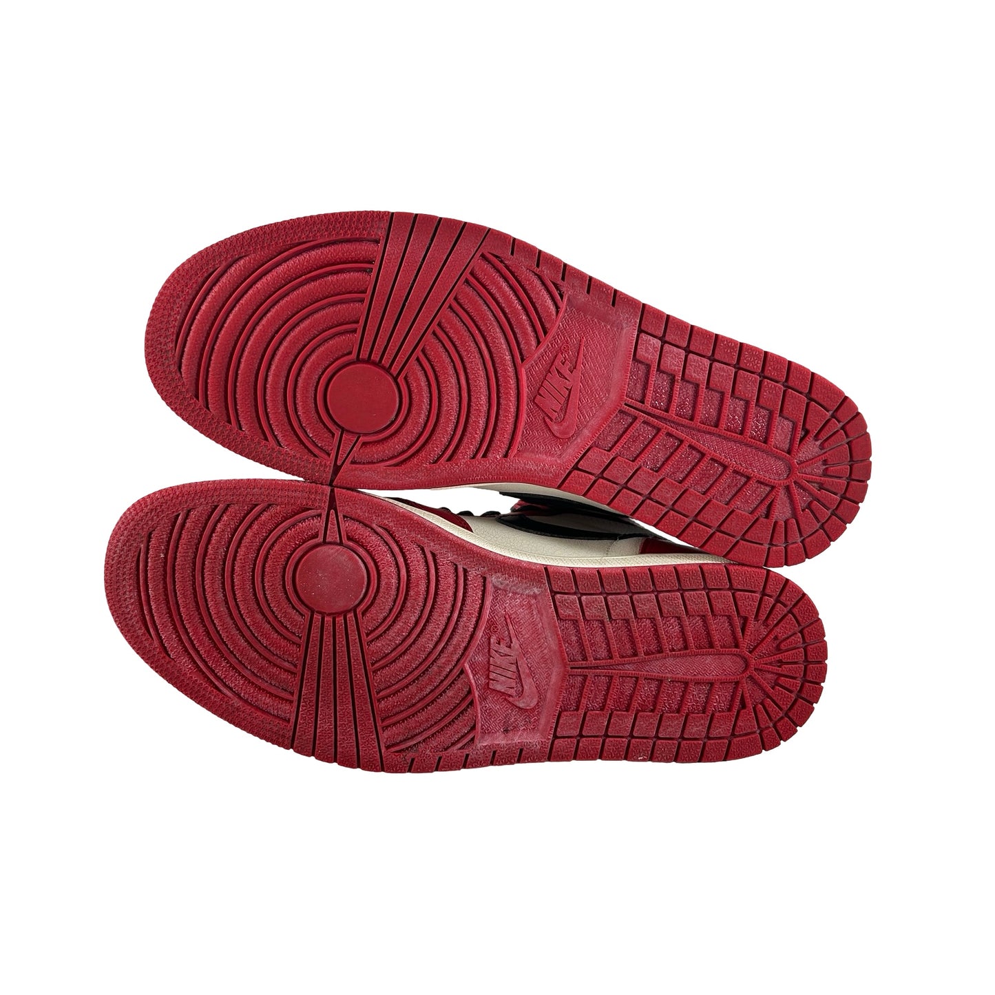 DZ5485 612 Jordan 1 Retro High OG Chicago Lost And Found [USED] - 9.5 M (Used13)