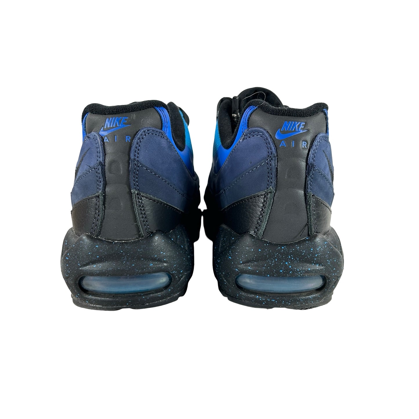 HF5515 400 Nike Air Max 95 Stash (2024) [USED] - 11 M (Used2)