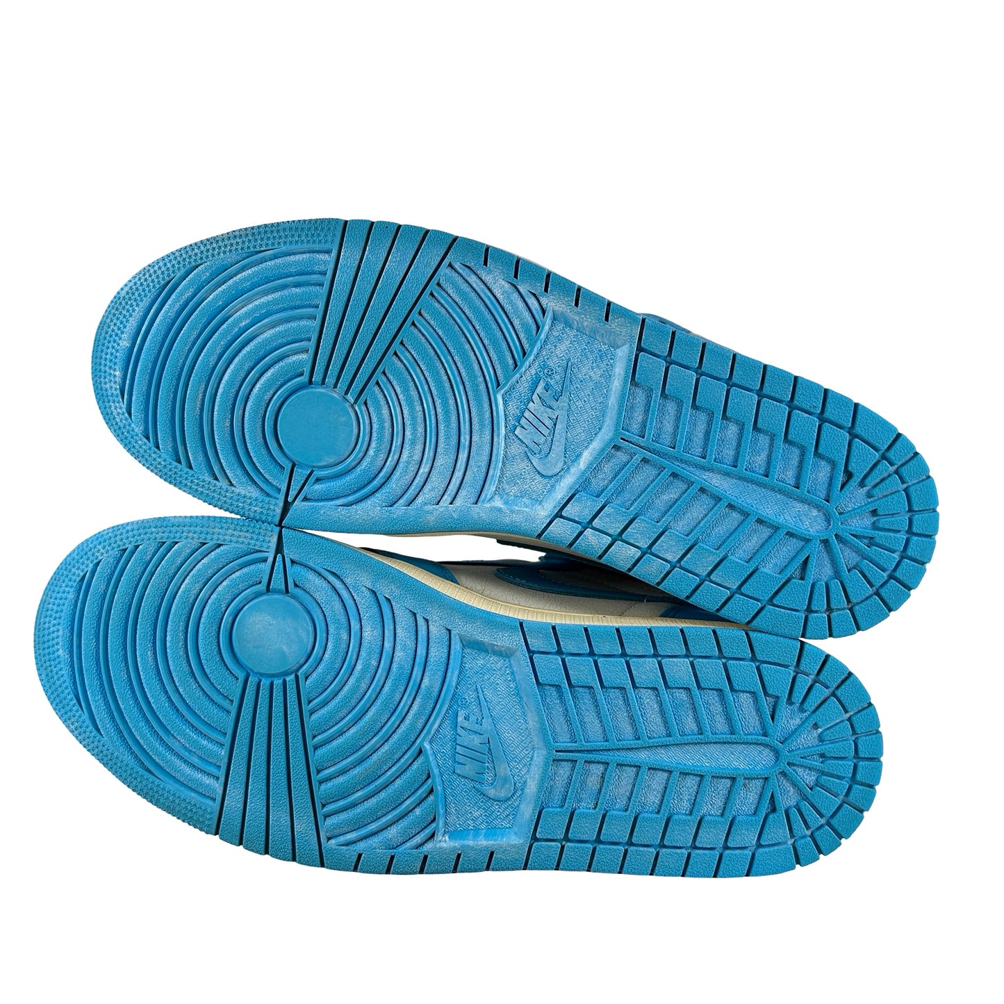 DZ5485 402 Jordan 1 Retro High OG UNC Reimagined [USED] - 11.5 M (VNDS)