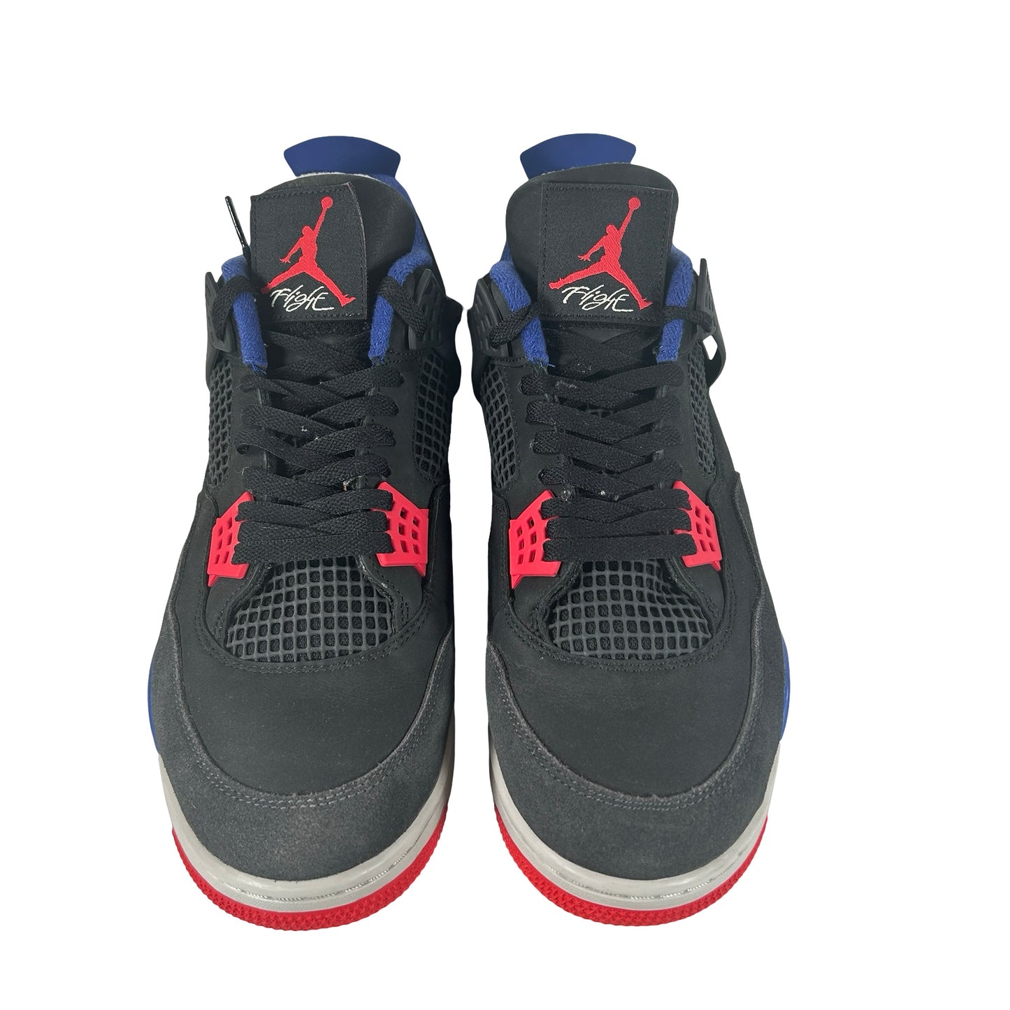 FV5029 003 Jordan 4 Retro Rare Air (White Lettering) [USED] - 13 M (Used3)