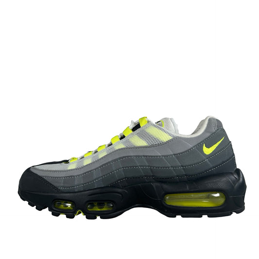 CT1689 001 Nike Air Max 95 OG Neon (2020) [USED] - 8.5 M (Used) (No Box)