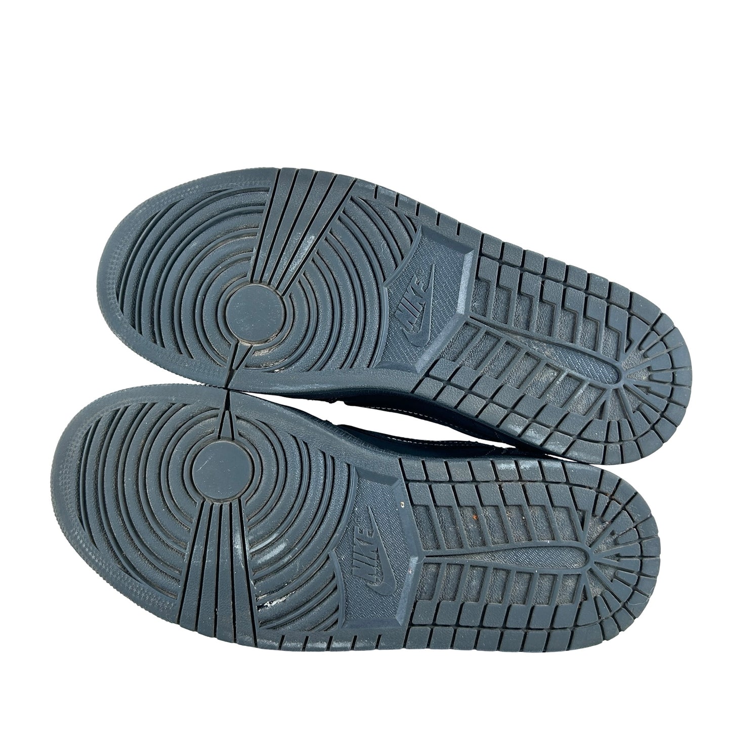 DM7866 001 Jordan 1 Retro Low OG Travis Scott Black Phantom [USED] - 8 M (Used7)