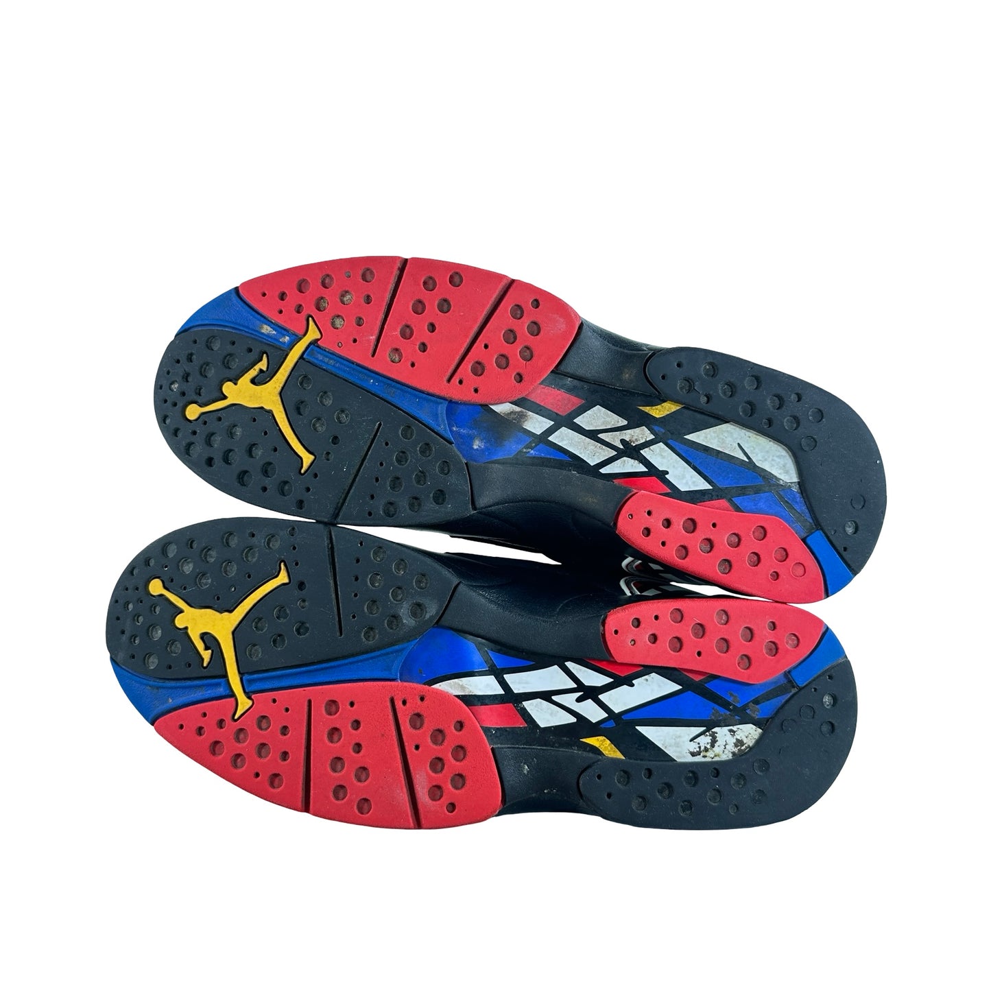 305381 062 Jordan 8 Retro Playoffs (2023) [USED] - 9.5 M (Used13)