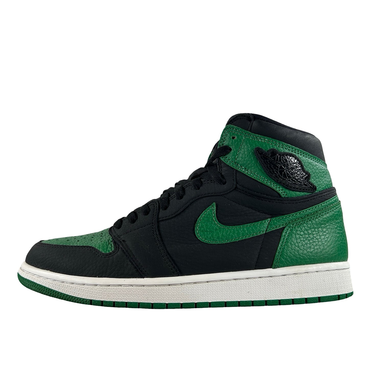 555088 030 Jordan 1 Pine Green 2.0 [USED] - 10 M (Used2)
