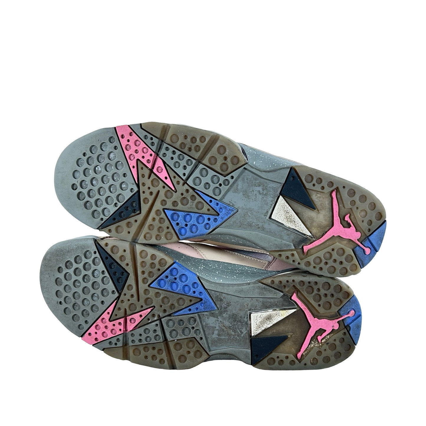 DJ2636 204 Jordan 7 Retro SE Sapphire [USED] - 10.5 M (Used) (Replace Box)