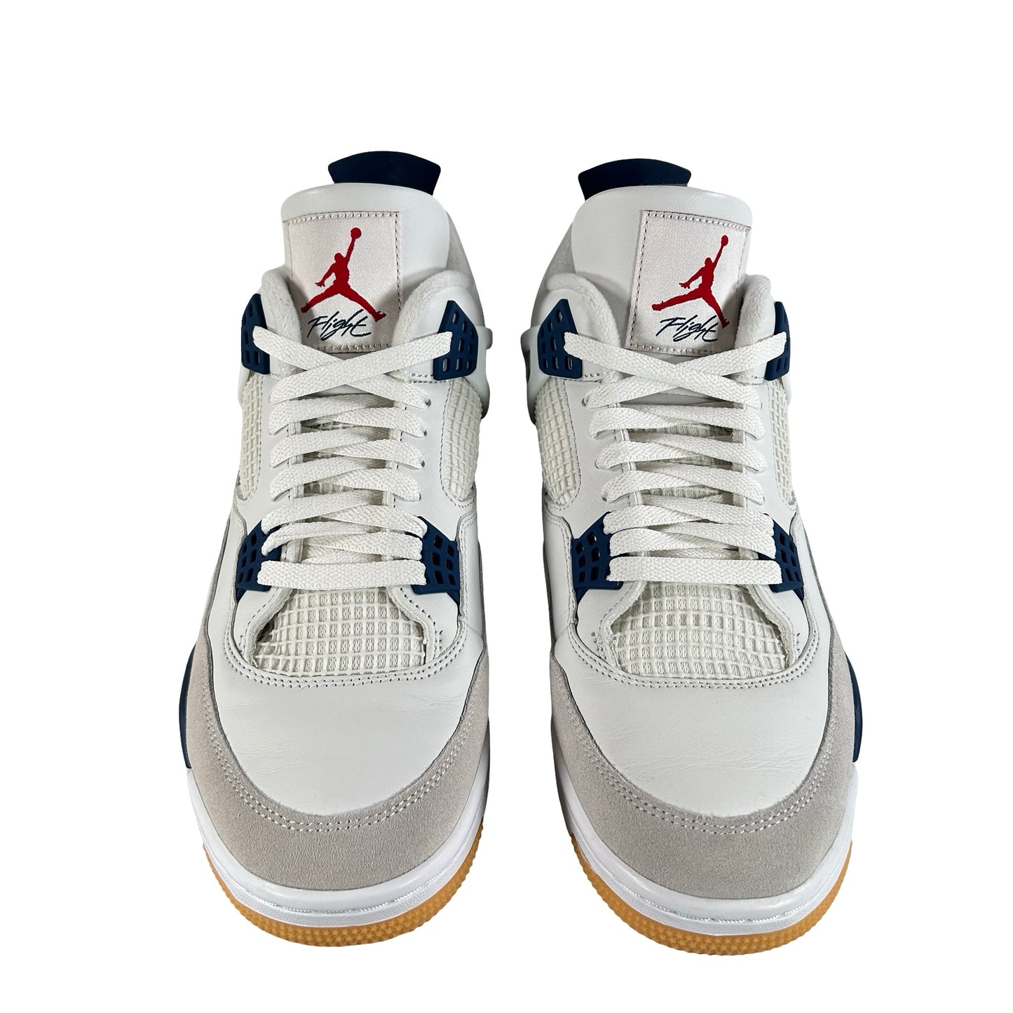 DR5415 100 Jordan 4 Retro SB Navy [USED] - 11.5 M (Used2)