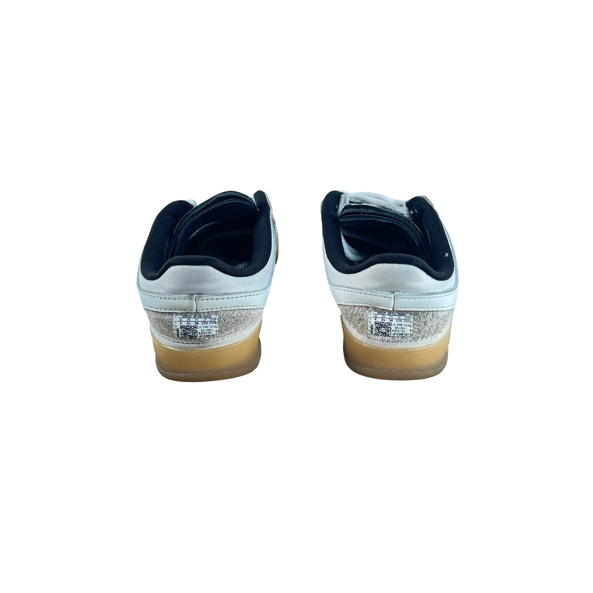 IF9735 adidas Gazelle Indoor Bad Bunny [USED] - 4 M (Used)