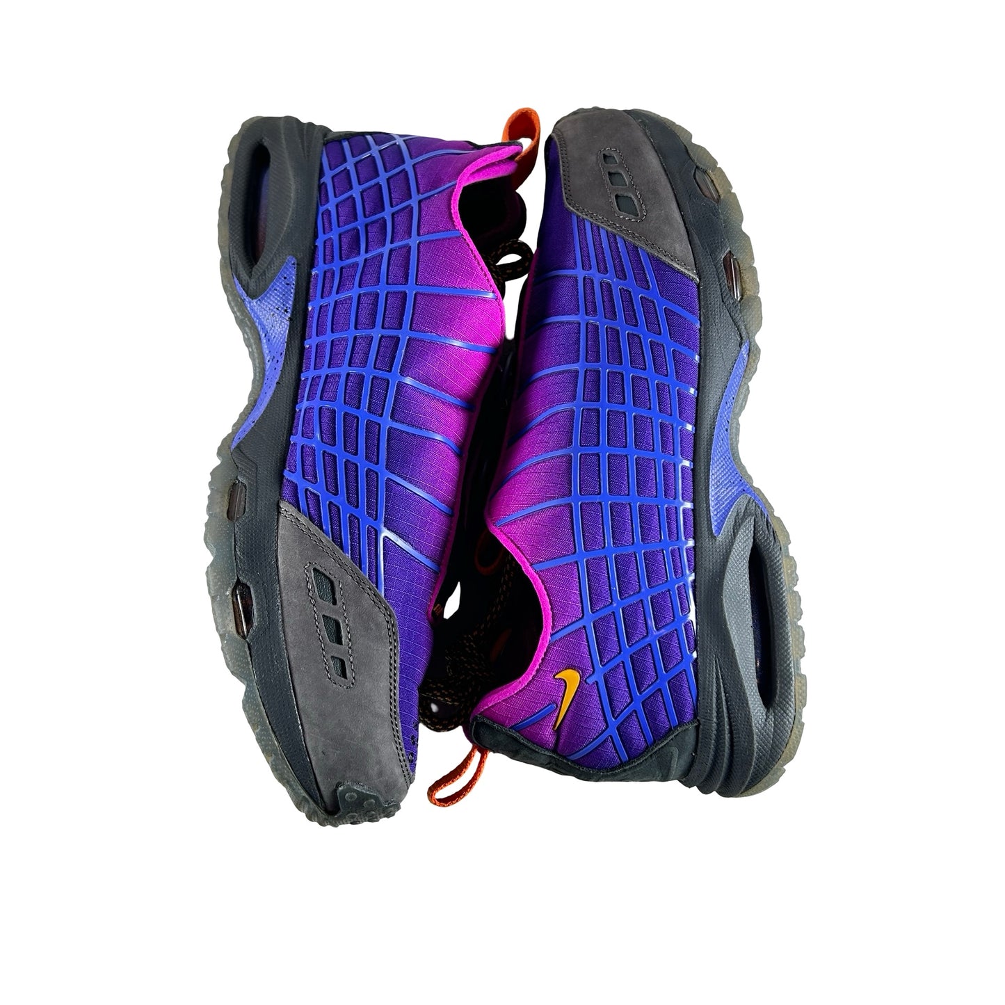 HF3286 500 Nike Air Max Sunder SP Kids of Immigrants Sun Down [USED] - 10 M (Used3)