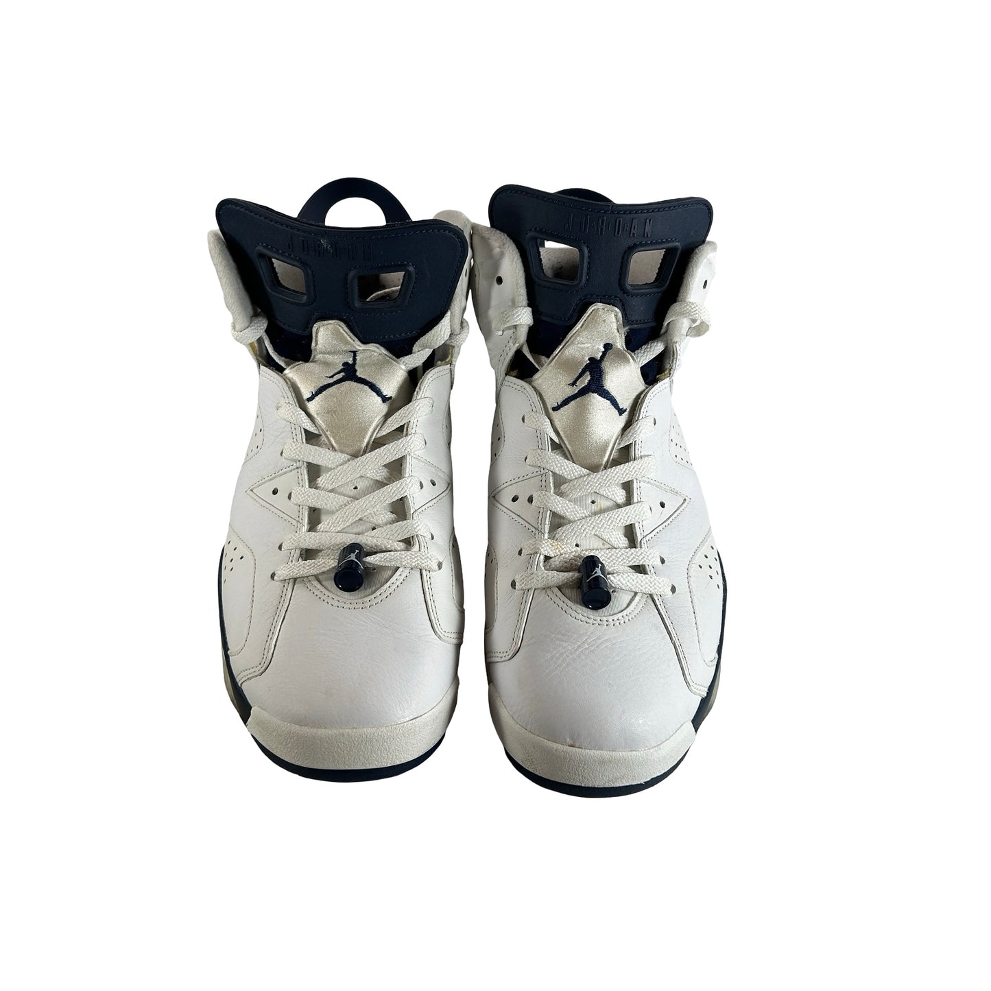 CT8529 141 Jordan 6 Retro Midnight Armada (2022)