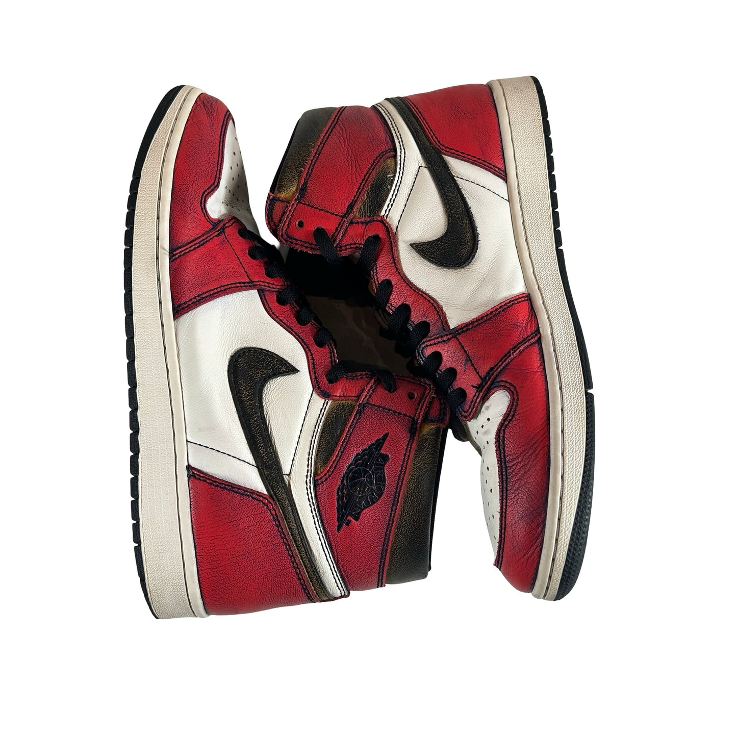 CD6578 507 Jordan 1 Retro High OG Defiant SB LA To Chicago [USED] - 11.5 M (Used2)