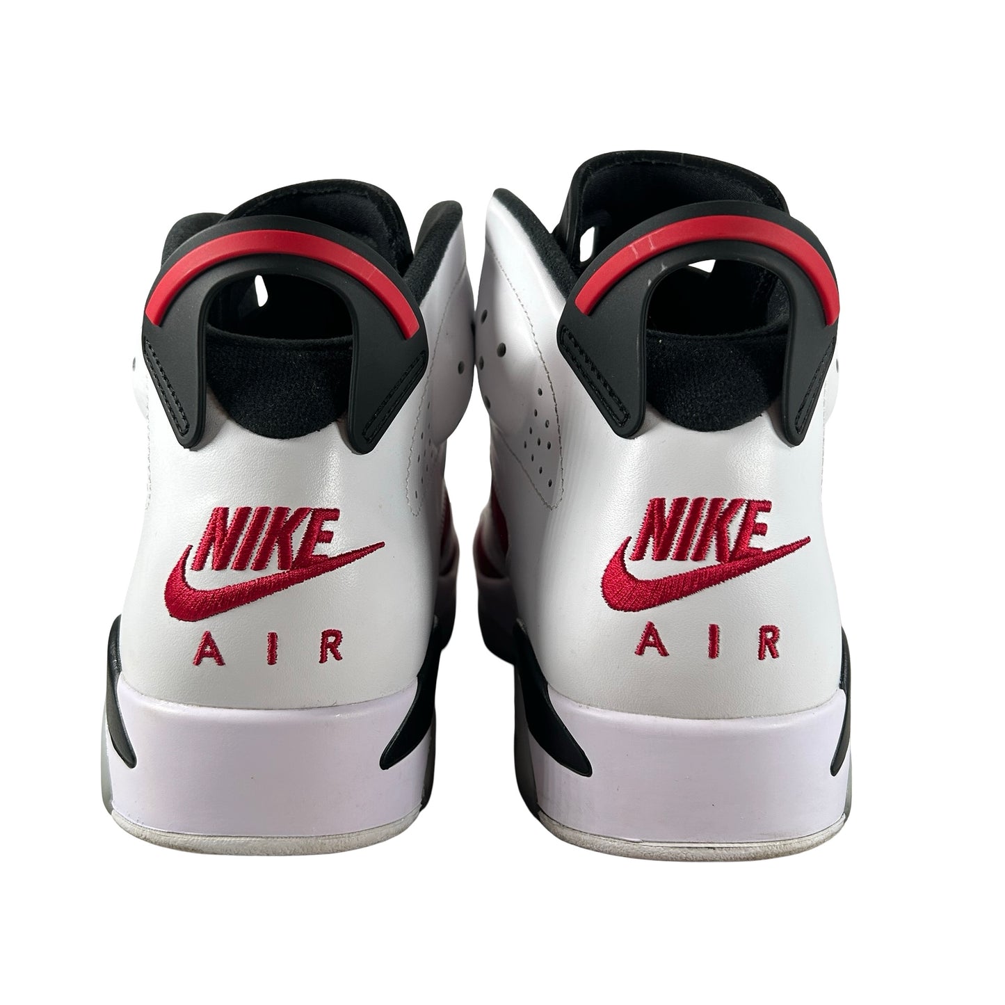 CT8529 106 Jordan 6 Retro Carmine (2021) [USED] - 12 M (Used2)