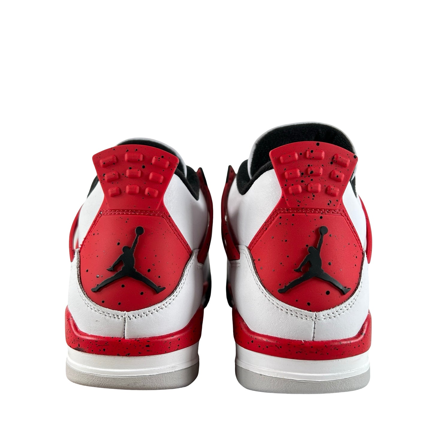 DH6927 161 Jordan 4 Retro Red Cement [B-GRADE] - 9.5 M