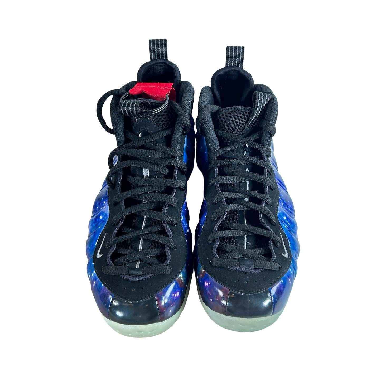 FQ4303 400 Nike Air Foamposite One Galaxy (2025) [USED] - 10 M (Used7)