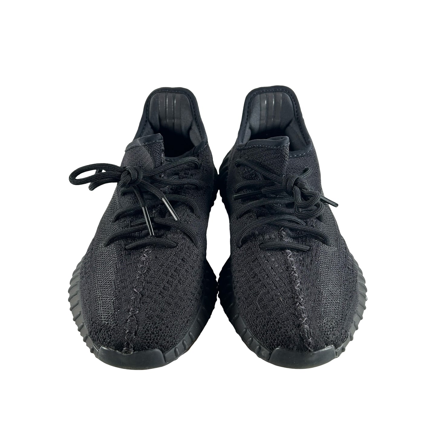 HQ4540 Adidas Yeezy Boost 350 V2 Onyx [USED] - 7 M (Used)