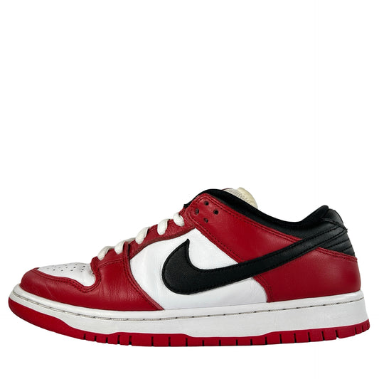 BQ6817 600 Nike SB Dunk Low J-Pack Chicago [USED] - 9 M (Used)