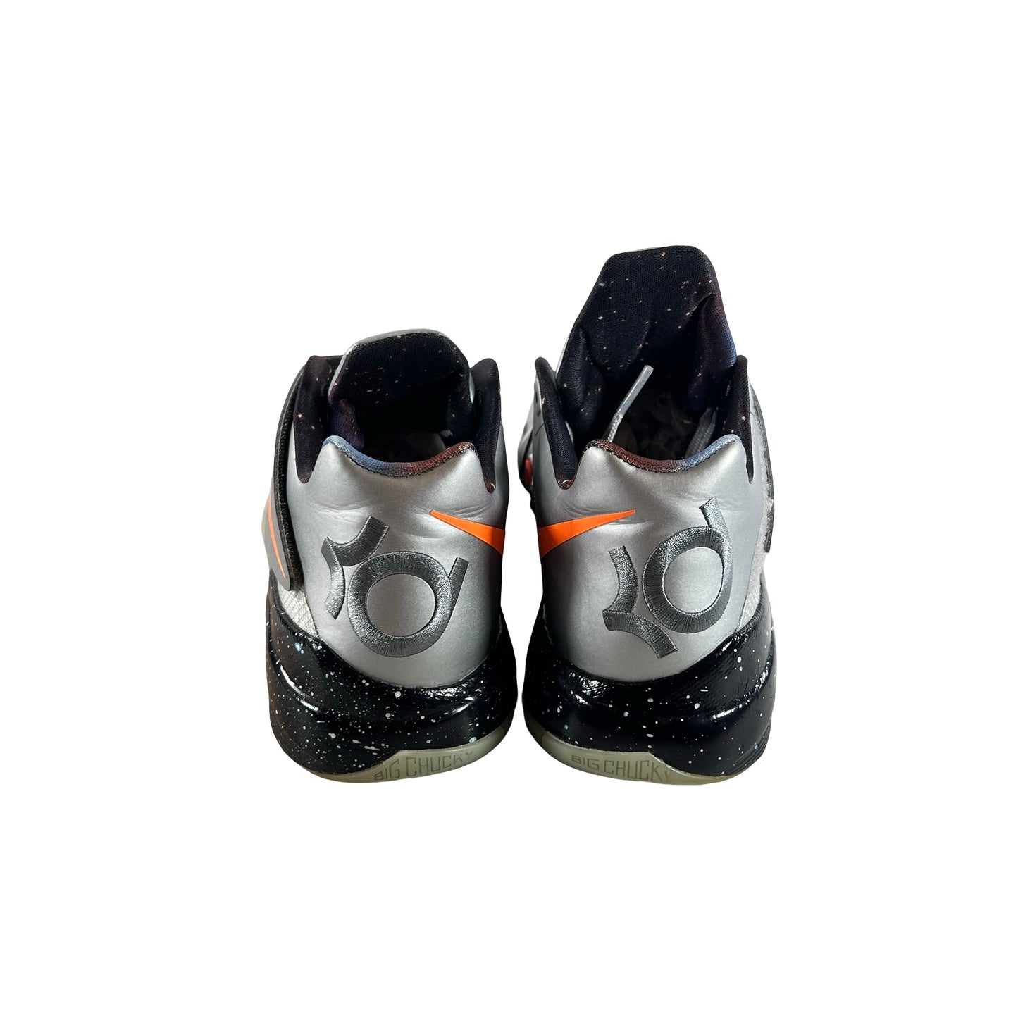 FD2635 001 Nike KD 4 Galaxy (2024) [USED] - 9 M (Used5)