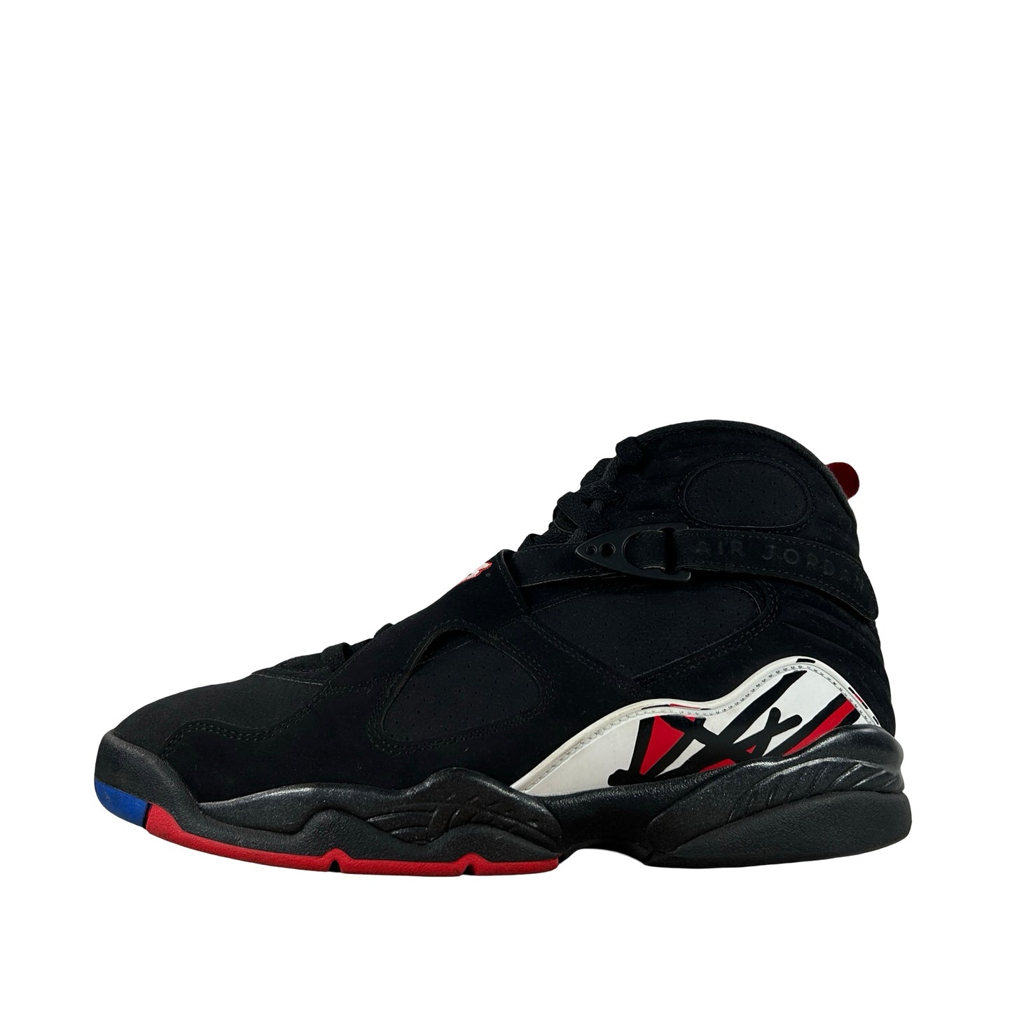 305381 062 Jordan 8 Retro Playoffs (2023) [USED] - 9.5 M (Used17)
