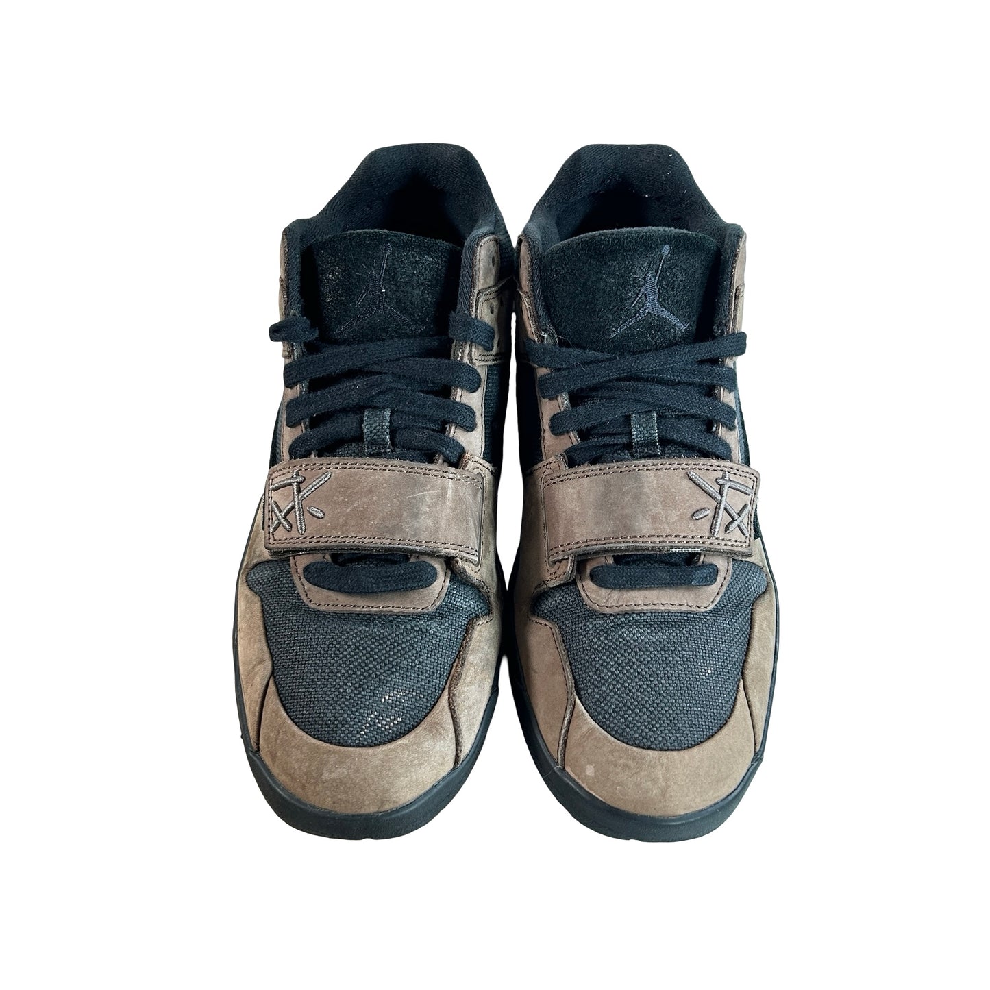 FZ8117 204 Jordan Jumpman Jack TR Travis Scott Dark Mocha [USED] - 10.5 M (Used7)