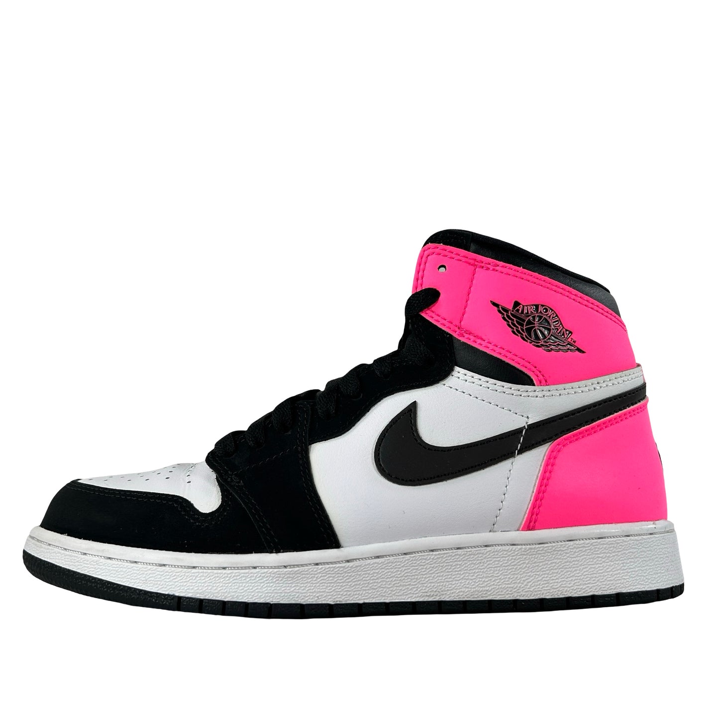881428 009 Jordan 1 Retro Valentine's Day (2017) (GS) [USED] - 6.5 Y (Used) (Replace Box)