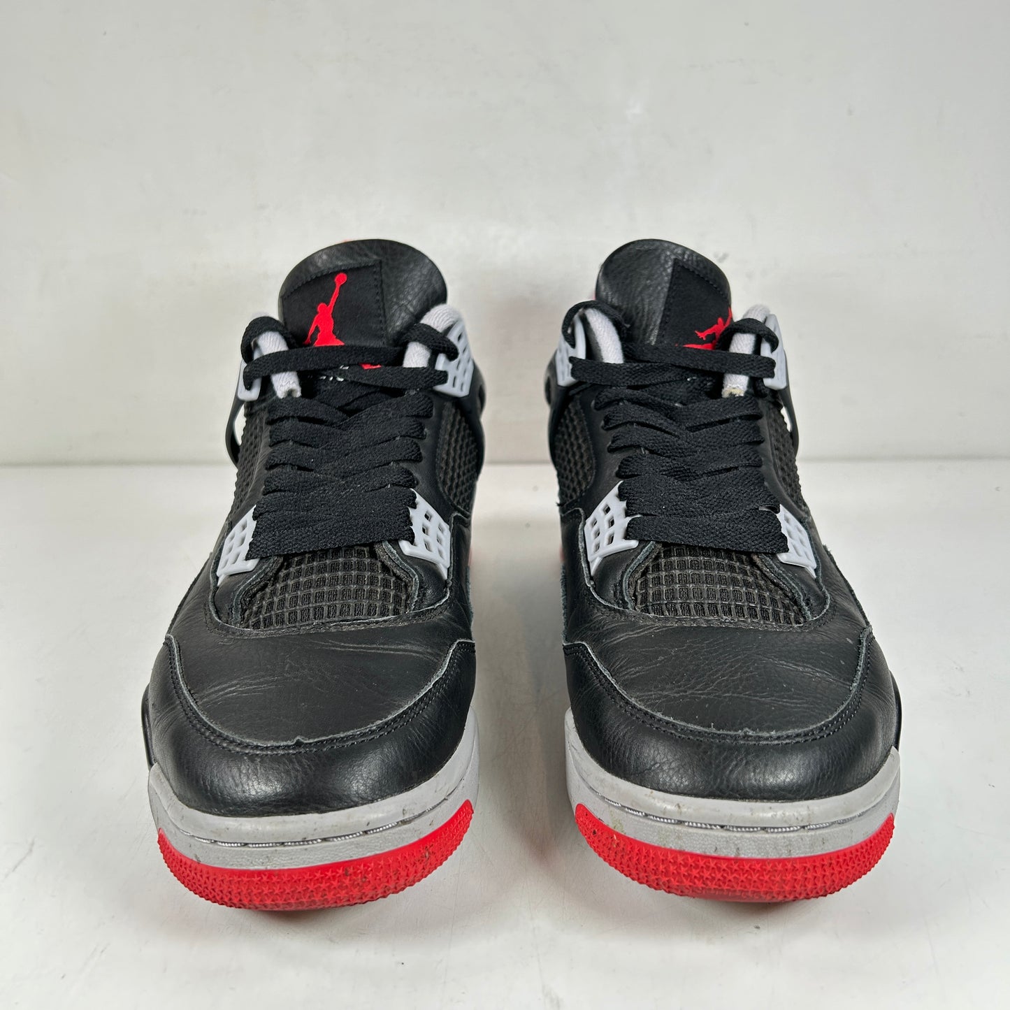 FV5029 006 Jordan 4 Retro Bred Reimagined [USED] - 9.5 M (Used5)