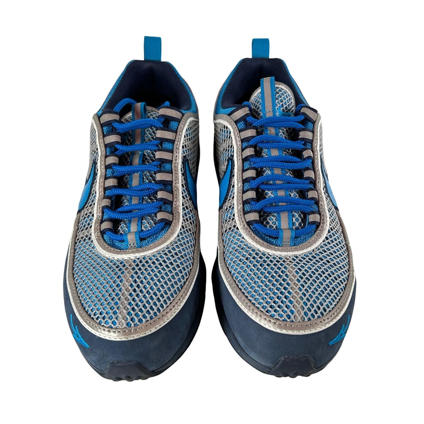 AH7973 400 Nike Air Zoom Spiridon 16 Stash [USED] - 9 M (Used)