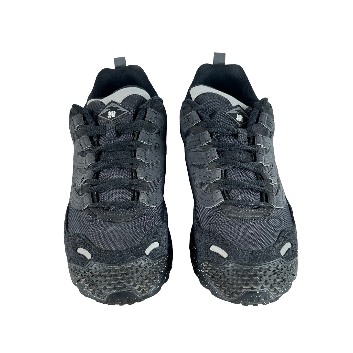 FN7546 002 Nike Air Terra Humara Undefeated Black [USED] - 11 M (Used2)