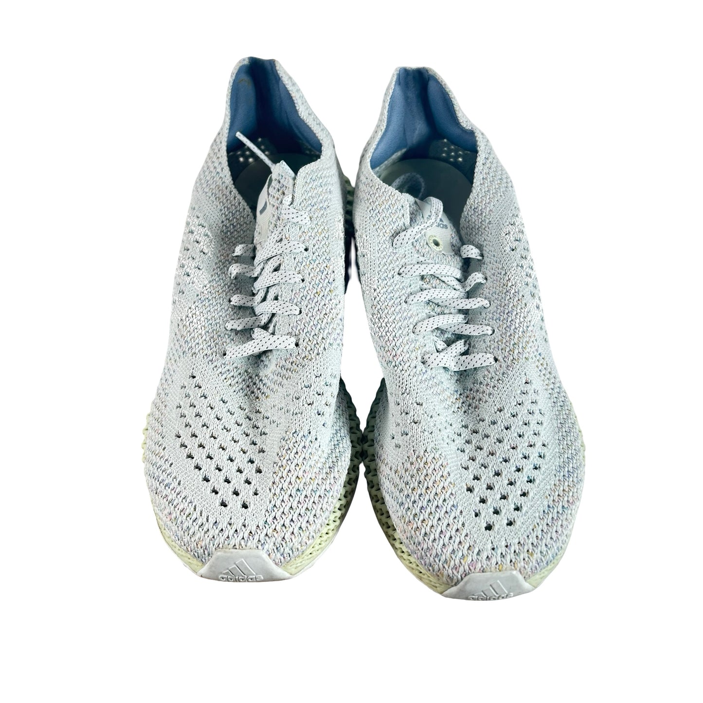 B96613 adidas Futurecraft 4D Invincible Prism [USED] - 10 M (Used) (No Box)
