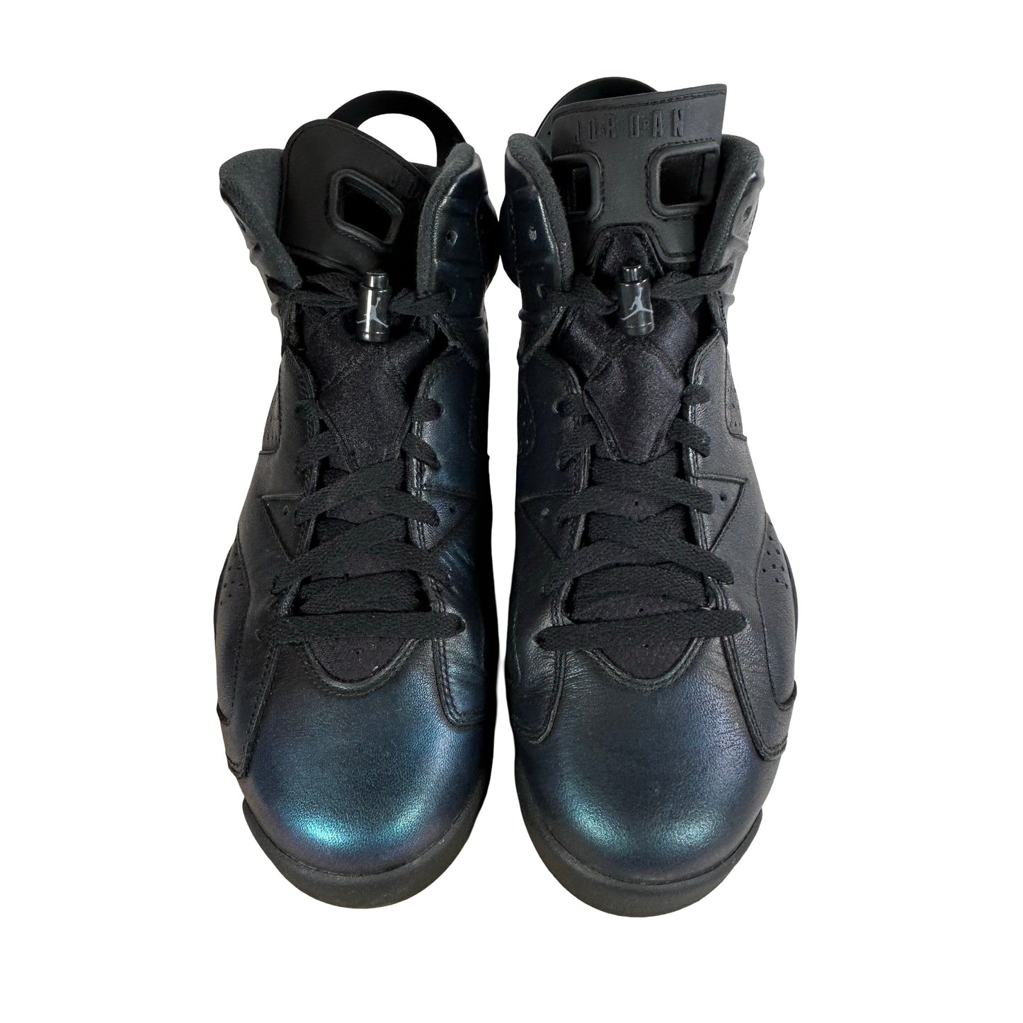 907961 015 Jordan 6 Retro All-Star Chameleon (2017) [USED] - 11 M (Used)