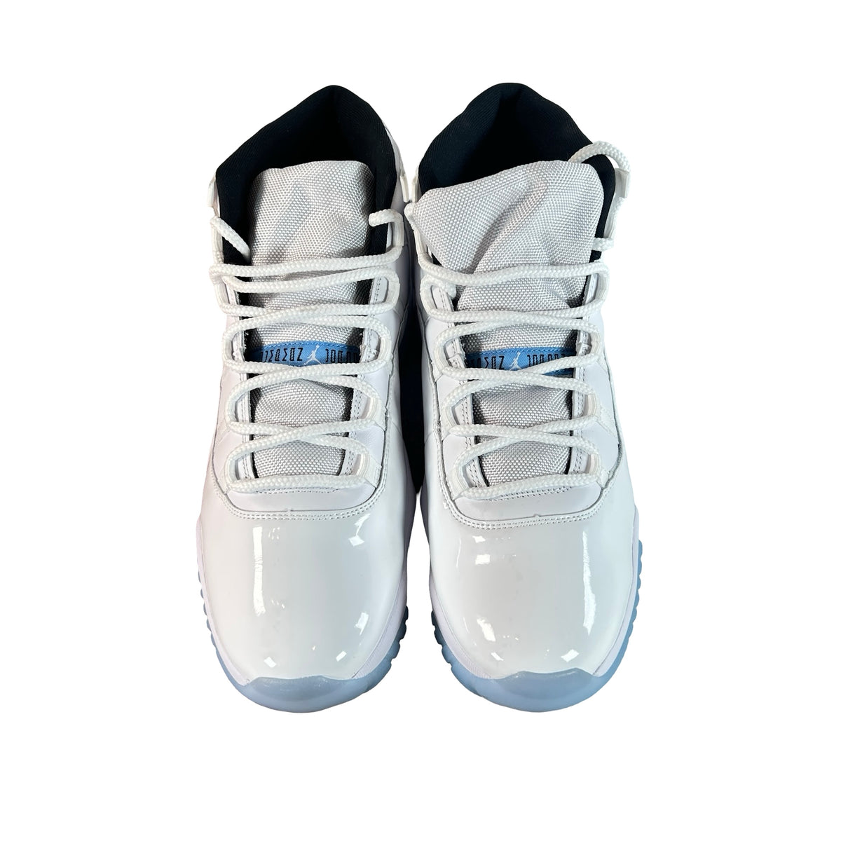 CT8012 104 Jordan 11 Retro Legend Blue (2024) - 13 M (B Grade) 1