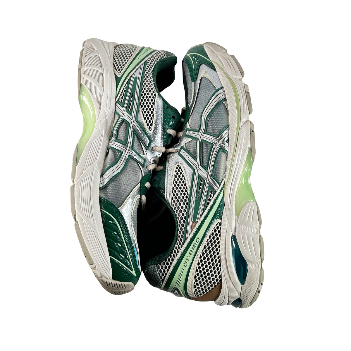 1203A361 100 ASICS GT-2160 Above The Clouds [USED] - 11.5 M (Used) (No Box)