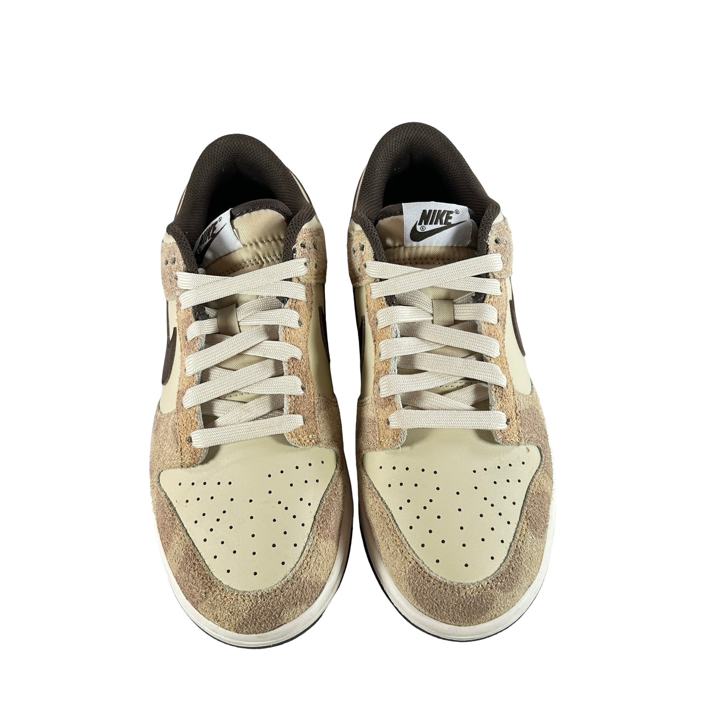DH7913 200 Nike Dunk Low Retro PRM Animal Pack Jirafa
