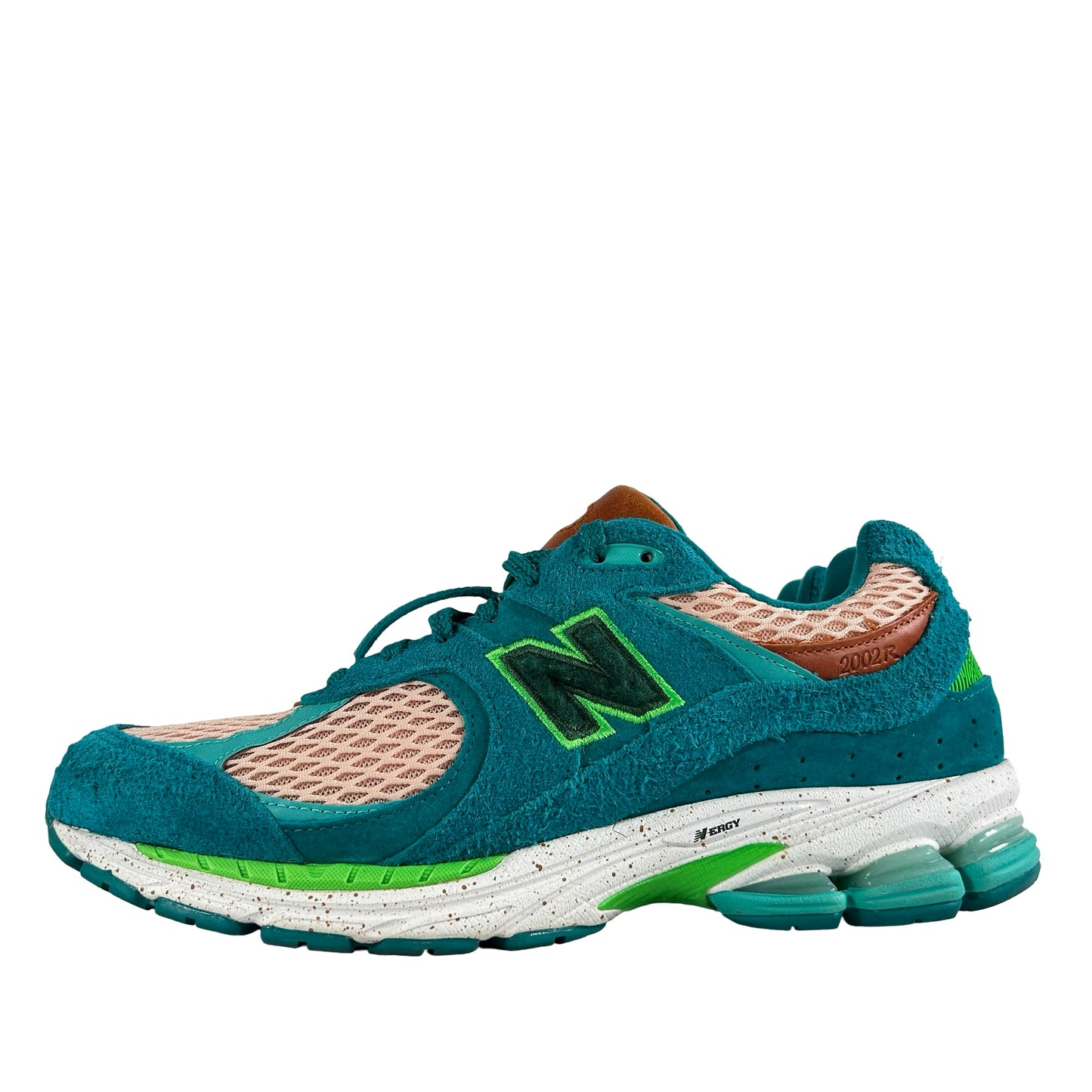 ML2002RJ New Balance 2002R Salehe Bembury Water Be The Guide [USED] - 11 M (Used4)