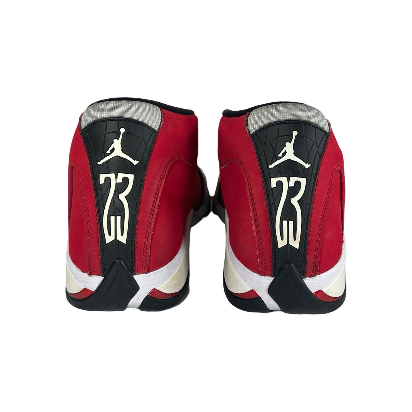 487471 006 Jordan 14 Toro [USED] - 11 M (Used3)