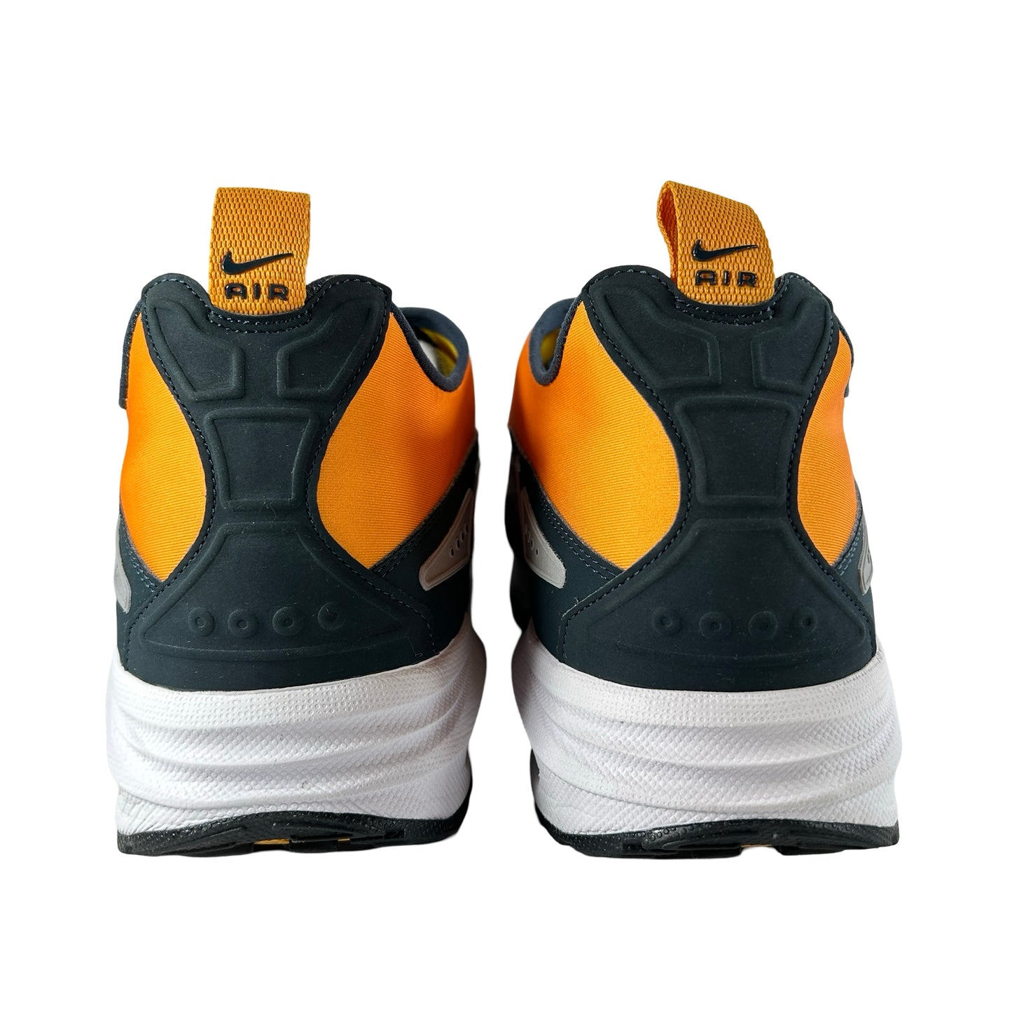 HJ8080 700 Nike Air Max Sunder Canyon Gold Deep Ocean (W) [USED] - 15.5 W (VNDS)
