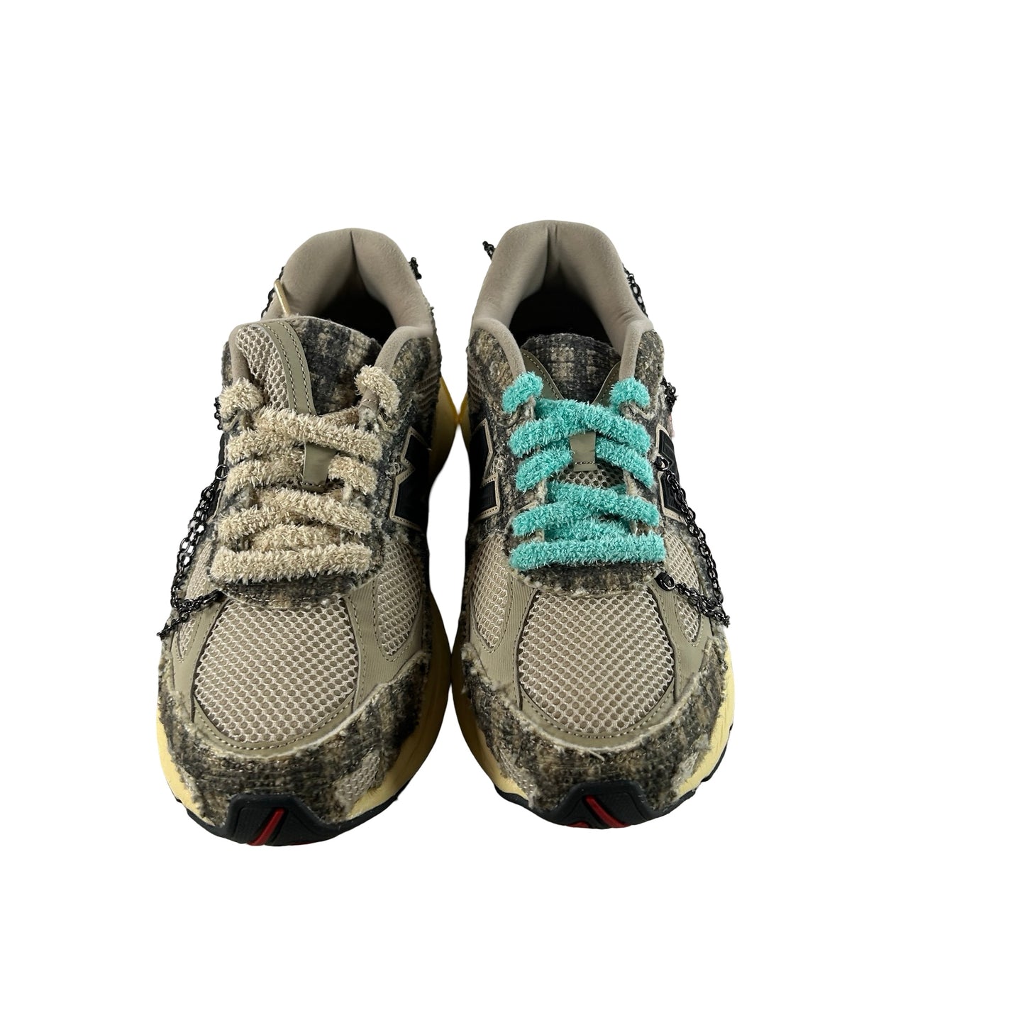 U2010JG1 New Balance 2010 Joe Freshgoods Bag Lady [USED] - 11 M (Used)