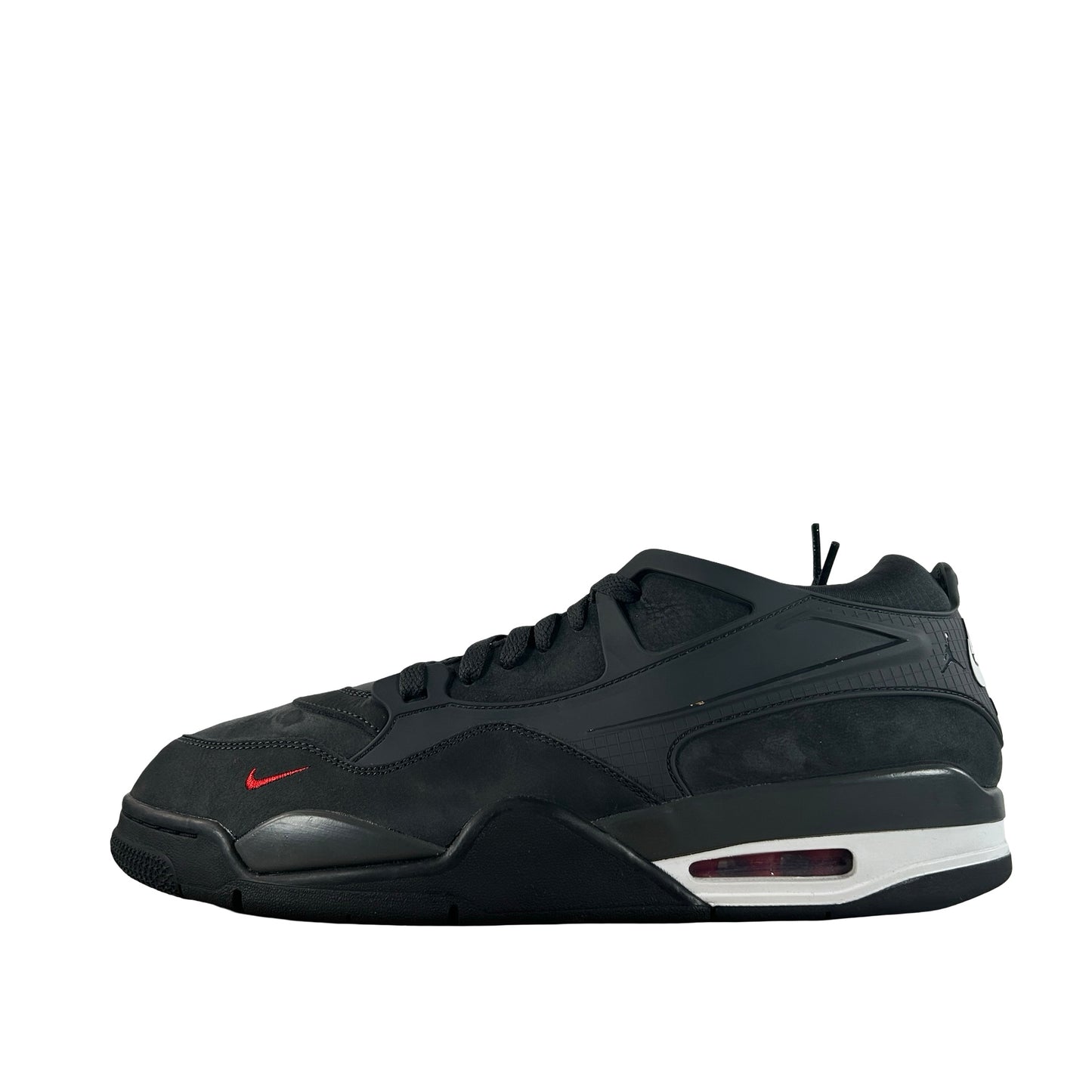 HF4334 004 Jordan 4 RM SP Nigel Sylvester Driveway Grey [USED] - 13 M (Used4)
