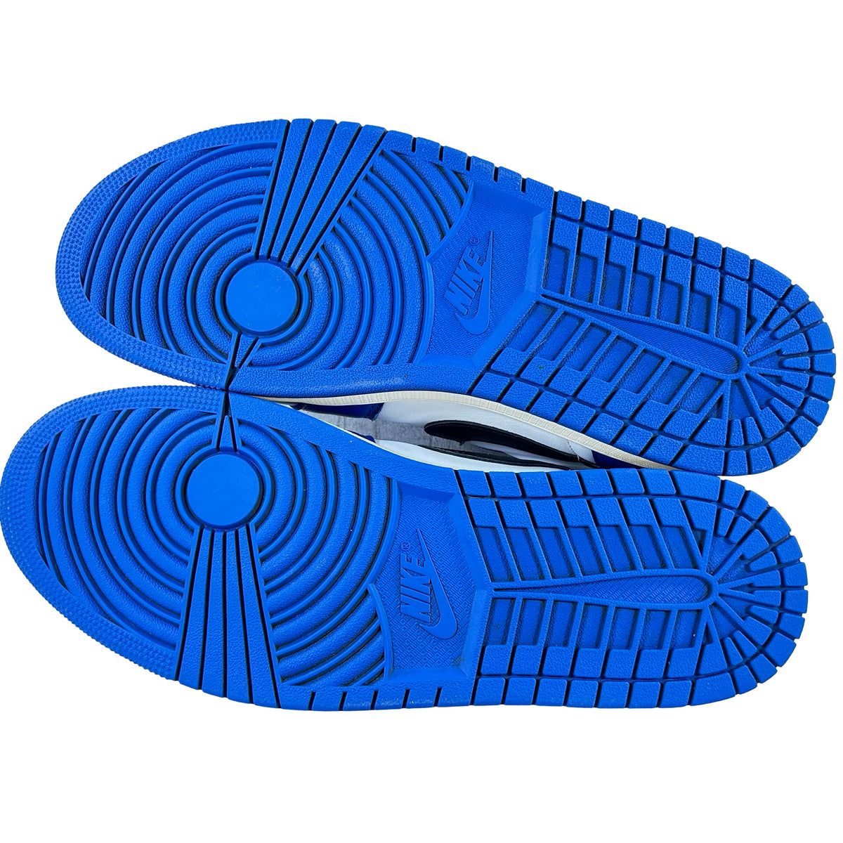 CZ0790 140 Jordan 1 Retro Low OG Game Royal [USED] - 11.5 M (Used3)