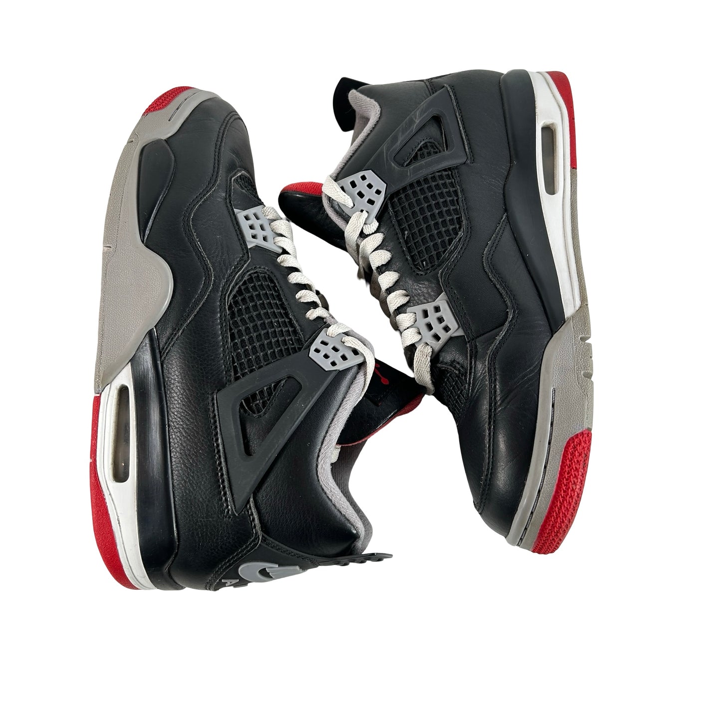 FV5029 006 Jordan 4 Retro Bred Reimagined [USED] - 8.5 M (VNDS)