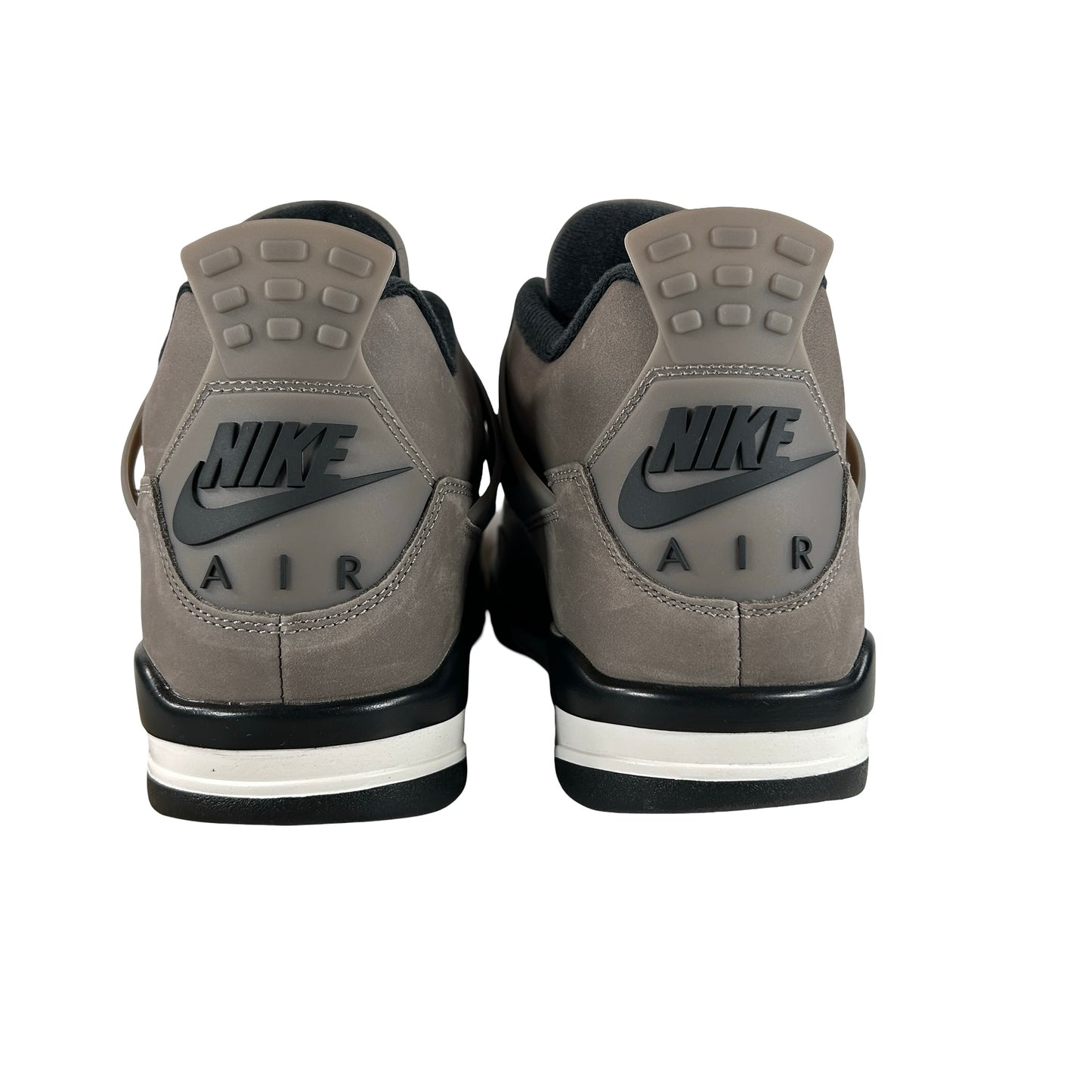 FV5029 200 Jordan 4 Retro Cave Stone [USED] - 12 M (VNDS)
