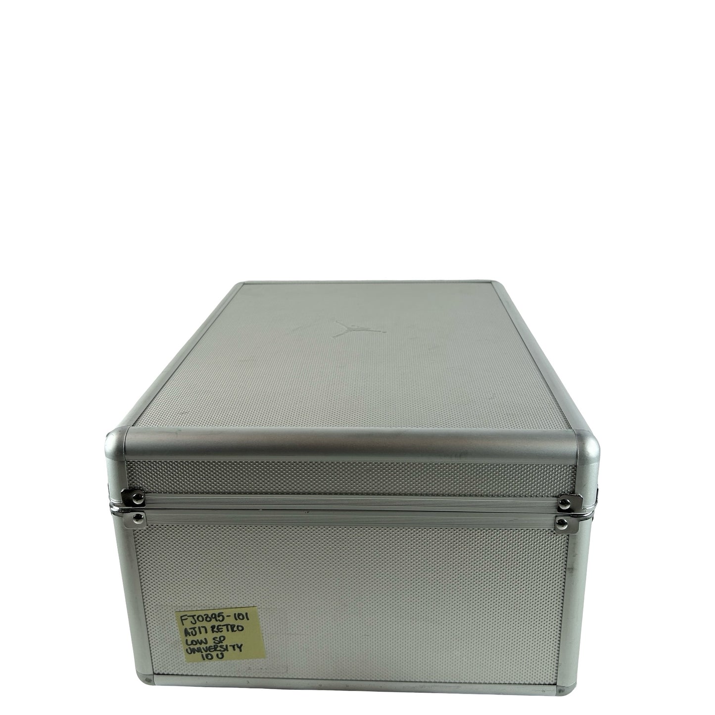 FJ0395 101 Jordan 17 Retro Low SP University Blue (2024) [USED] - 10 M (Used)